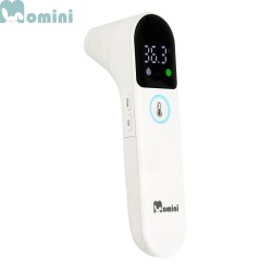 Bekontaktis termometras Momini LittleCare