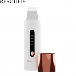 Daugiafunkcinis odos šveitiklis Beautifly B-Scrub Pro Slim