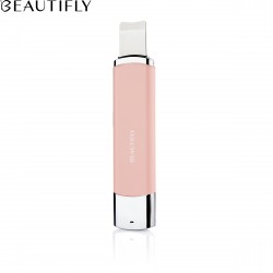 Odos šveitiklis Beautifly Scrub Slim Blush