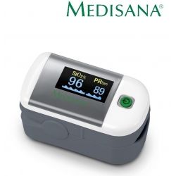 Pulsoksimetras Medisana PM 100