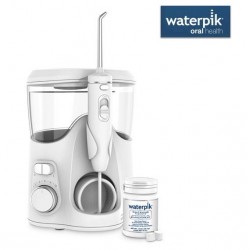 Balinantis burnos irigatorius Waterpik WF-06 Whitening