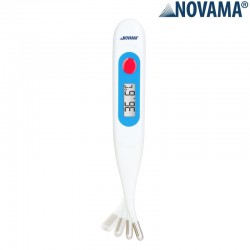 Skaitmeninis termometras NOVAMA Elastic