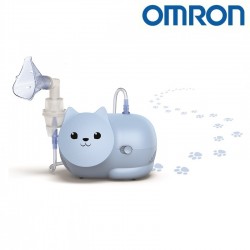 Inhaliatorius OMRON Nami Cat