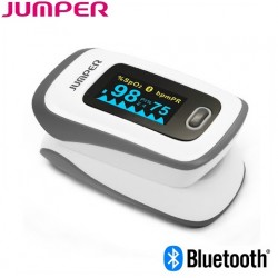 Pulsoksimetras JPD-500F OLED