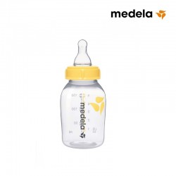 Buteliukas su čiulptuku MEDELA 150 ml