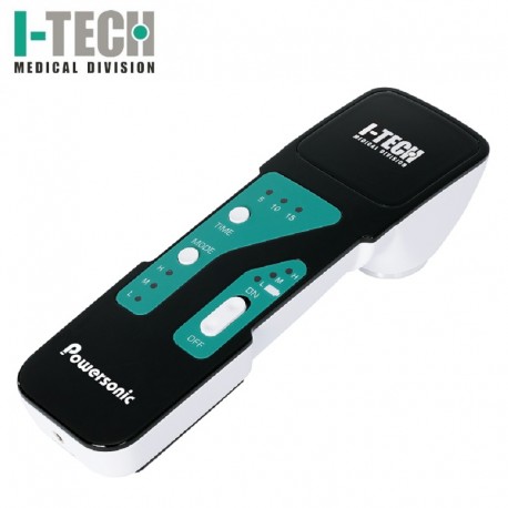 Ultragarso terapijos prietaisas I-TECH Powersonic