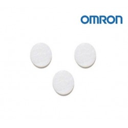 Oro filtras OMRON C300/C301/C102/C101 inhaliatoriams