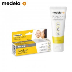 Spenelių kremas Medela Purelan 100, 37g