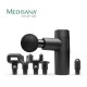 Masažuoklis Medisana MG 150 Massage Gun Mini