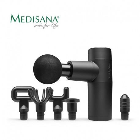 Masažuoklis Medisana MG 150 Massage Gun Mini