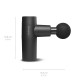 Masažuoklis Medisana MG 150 Massage Gun Mini