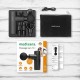 Masažuoklis Medisana MG 150 Massage Gun Mini