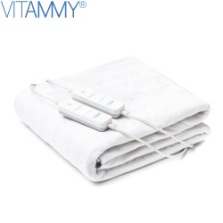 Šildanti paklodė VITAMMY Thermo 2x