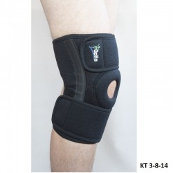 Kelio įtvaras