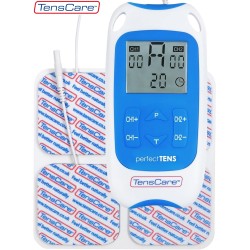 TENS elektrostimuliatorius TensCare Perfect TENS
