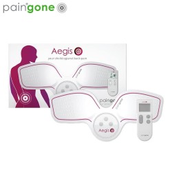 TENS elektrostimuliatorius PainGone Aegis