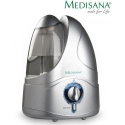 Oro drėkintuvas Medisana UHW - 1