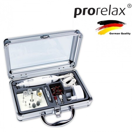 Freza manikiūrui ir pedikiūrui Prorelax Deluxe