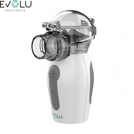 Inhaliatorius EVOLU Nano Air PRO
