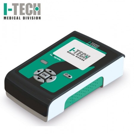 Magnetinės terapijos aparatas I-TECH LaMagneto